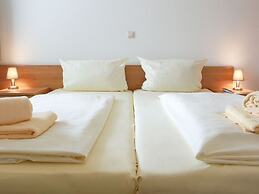 Magnificent Apartment in Willingen With Balcony