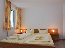 Magnificent Apartment in Willingen With Balcony