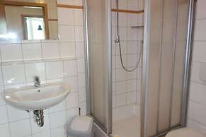 Magnificent Apartment in Willingen With Balcony