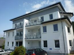 Magnificent Apartment in Willingen With Balcony