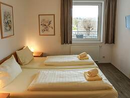 Magnificent Apartment in Willingen With Balcony