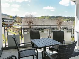 Magnificent Apartment in Willingen With Balcony