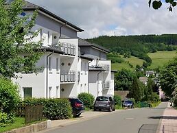 Magnificent Apartment in Willingen With Balcony