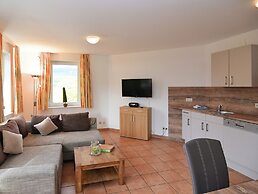 Magnificent Apartment in Willingen With Balcony