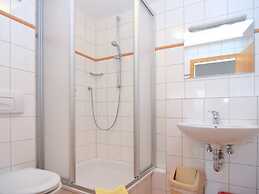 Magnificent Apartment in Willingen With Balcony