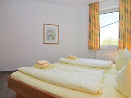 Magnificent Apartment in Willingen With Balcony