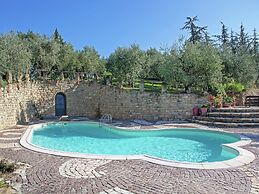 Peaceful Apartment in Modigliana With Swimming Pool
