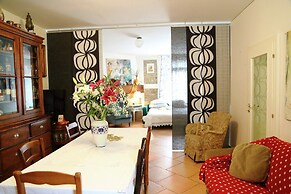 Peaceful Apartment in Modigliana With Swimming Pool