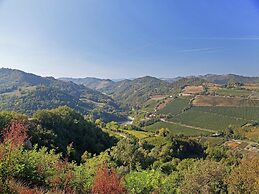 Peaceful Apartment in Modigliana With Swimming Pool