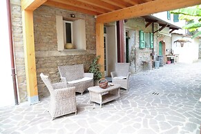 Peaceful Apartment in Modigliana With Swimming Pool