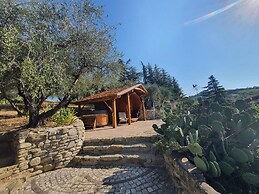 Peaceful Apartment in Modigliana With Swimming Pool