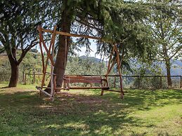 Peaceful Apartment in Modigliana With Swimming Pool