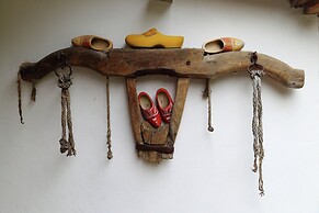 Peaceful Apartment in Modigliana With Swimming Pool