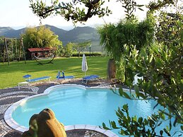 Peaceful Apartment in Modigliana With Swimming Pool