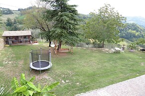 Peaceful Apartment in Modigliana With Swimming Pool