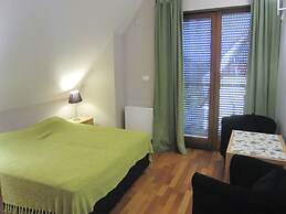 Modern Villa in Zwardon With Sauna