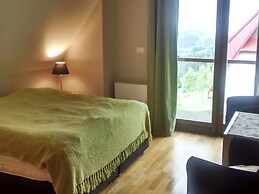 Modern Villa in Zwardon With Sauna