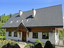 Modern Villa in Zwardon With Sauna