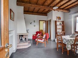 Holiday Home in Florence With Swimming Pool