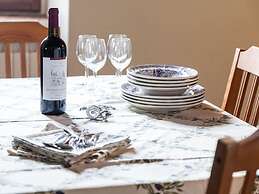 Holiday Home in Florence With Swimming Pool