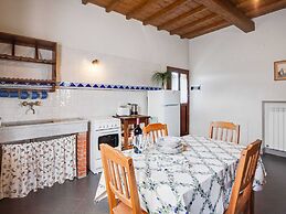 Holiday Home in Florence With Swimming Pool