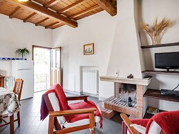 Holiday Home in Florence With Swimming Pool