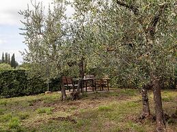 Holiday Home in Florence With Swimming Pool