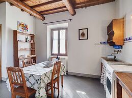 Holiday Home in Florence With Swimming Pool