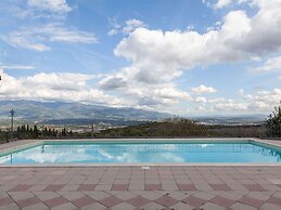 Holiday Home in Florence With Swimming Pool