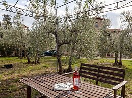 Holiday Home in Florence With Swimming Pool