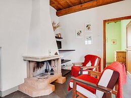Holiday Home in Florence With Swimming Pool