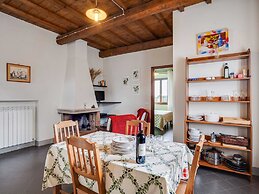 Holiday Home in Florence With Swimming Pool