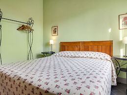 Holiday Home in Florence With Swimming Pool