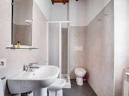 Holiday Home in Florence With Swimming Pool