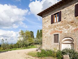 Holiday Home in Florence With Swimming Pool