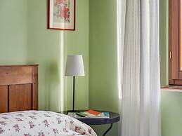 Holiday Home in Florence With Swimming Pool