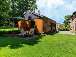Charming Chalet in Vielsalm