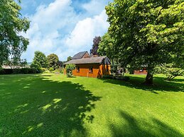 Charming Chalet in Vielsalm