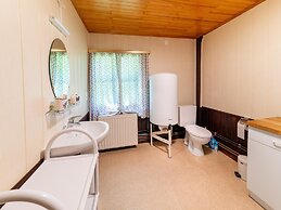 Charming Chalet in Vielsalm