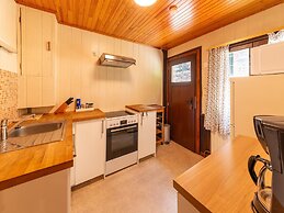Charming Chalet in Vielsalm
