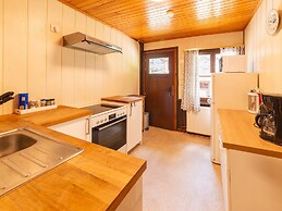 Charming Chalet in Vielsalm