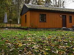 Attractive Chalet in Vielsalm With Large Garden