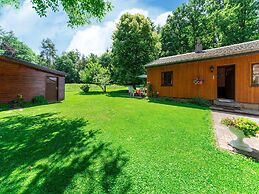 Charming Chalet in Vielsalm