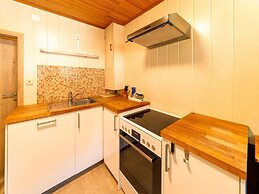 Charming Chalet in Vielsalm