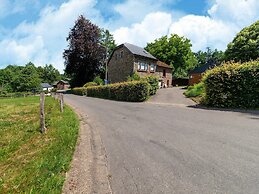 Charming Chalet in Vielsalm