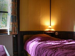 Attractive Chalet in Vielsalm With Large Garden