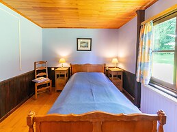 Charming Chalet in Vielsalm