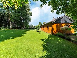 Charming Chalet in Vielsalm