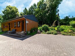 Charming Chalet in Vielsalm