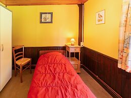 Charming Chalet in Vielsalm